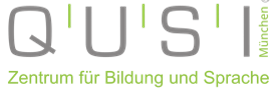 QUSI Zentrum für Bildung und Sprache München